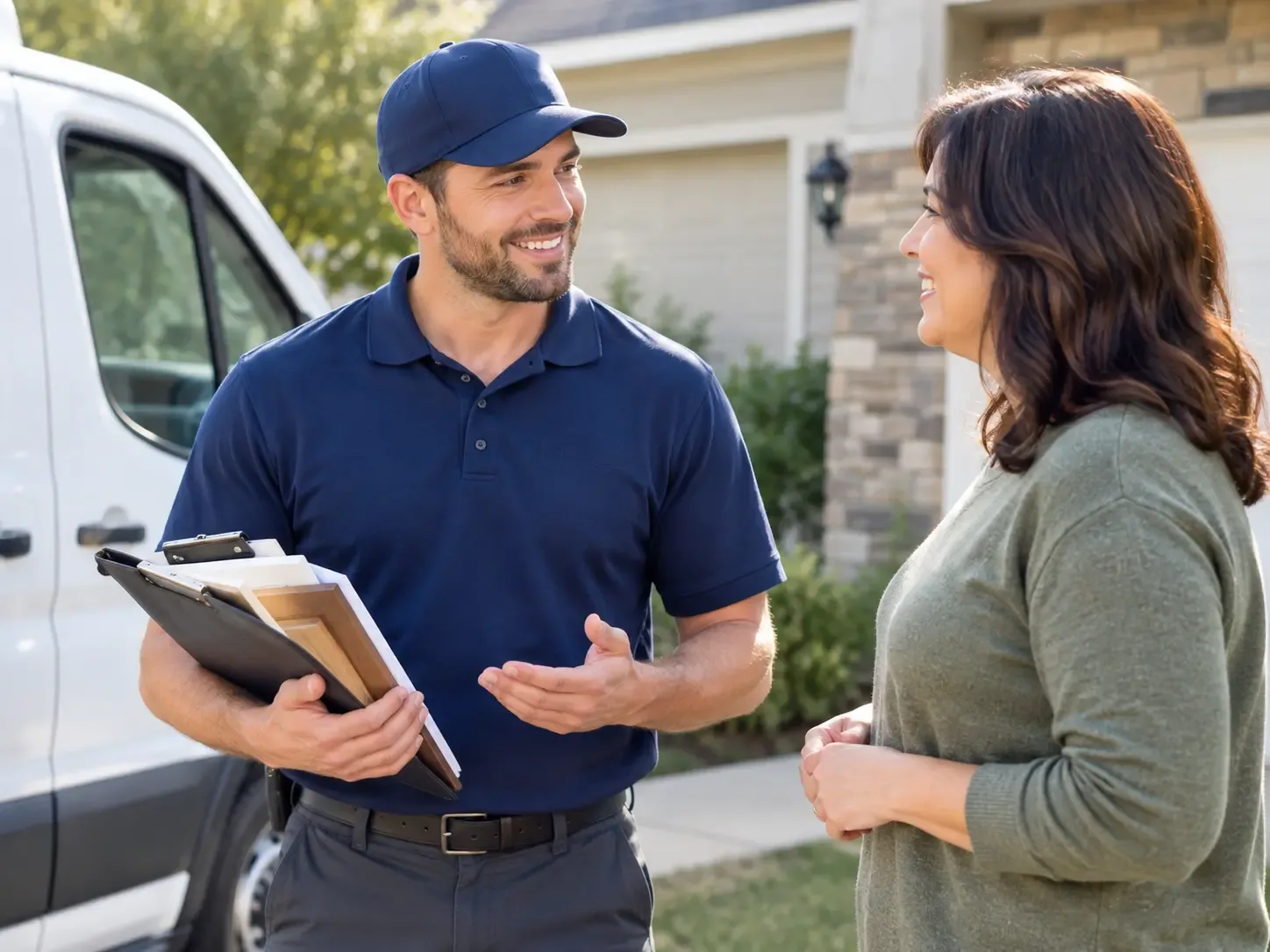 Kitchen Cabinet Refacing Battery Park, VA FAQs